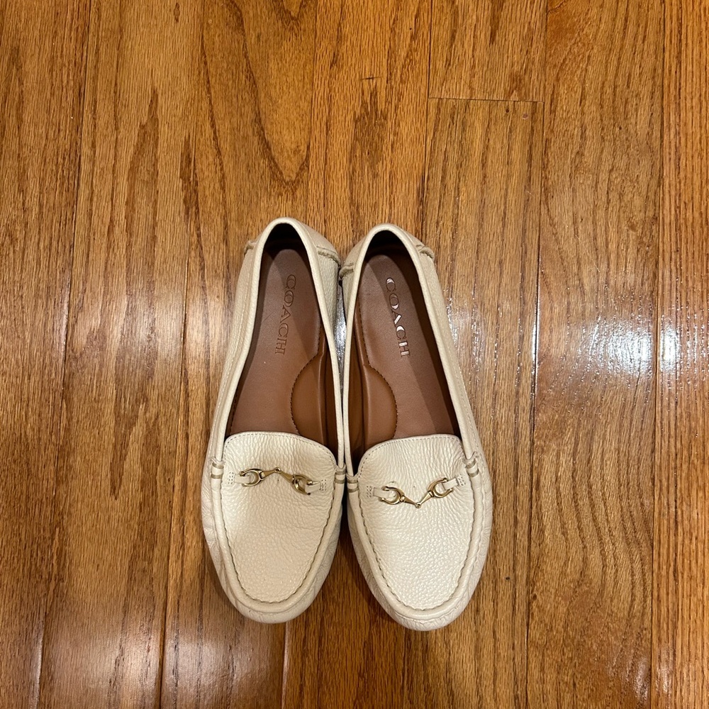 Women’s Coach Loafers